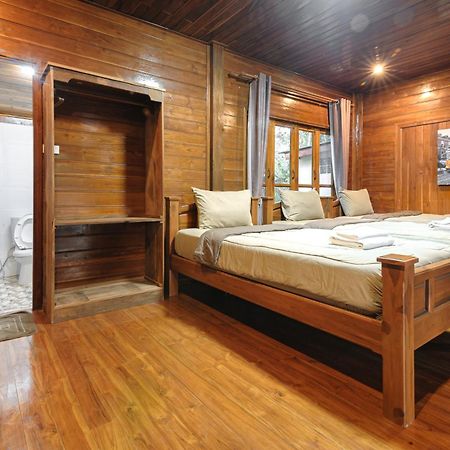 Denchai City Resort เด่นชัยซิตี้ รีสอร์ท 프레 외부 사진
