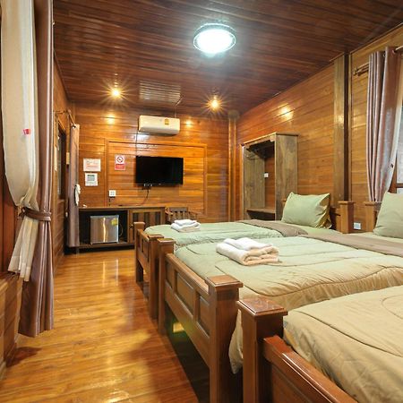 Denchai City Resort เด่นชัยซิตี้ รีสอร์ท 프레 외부 사진