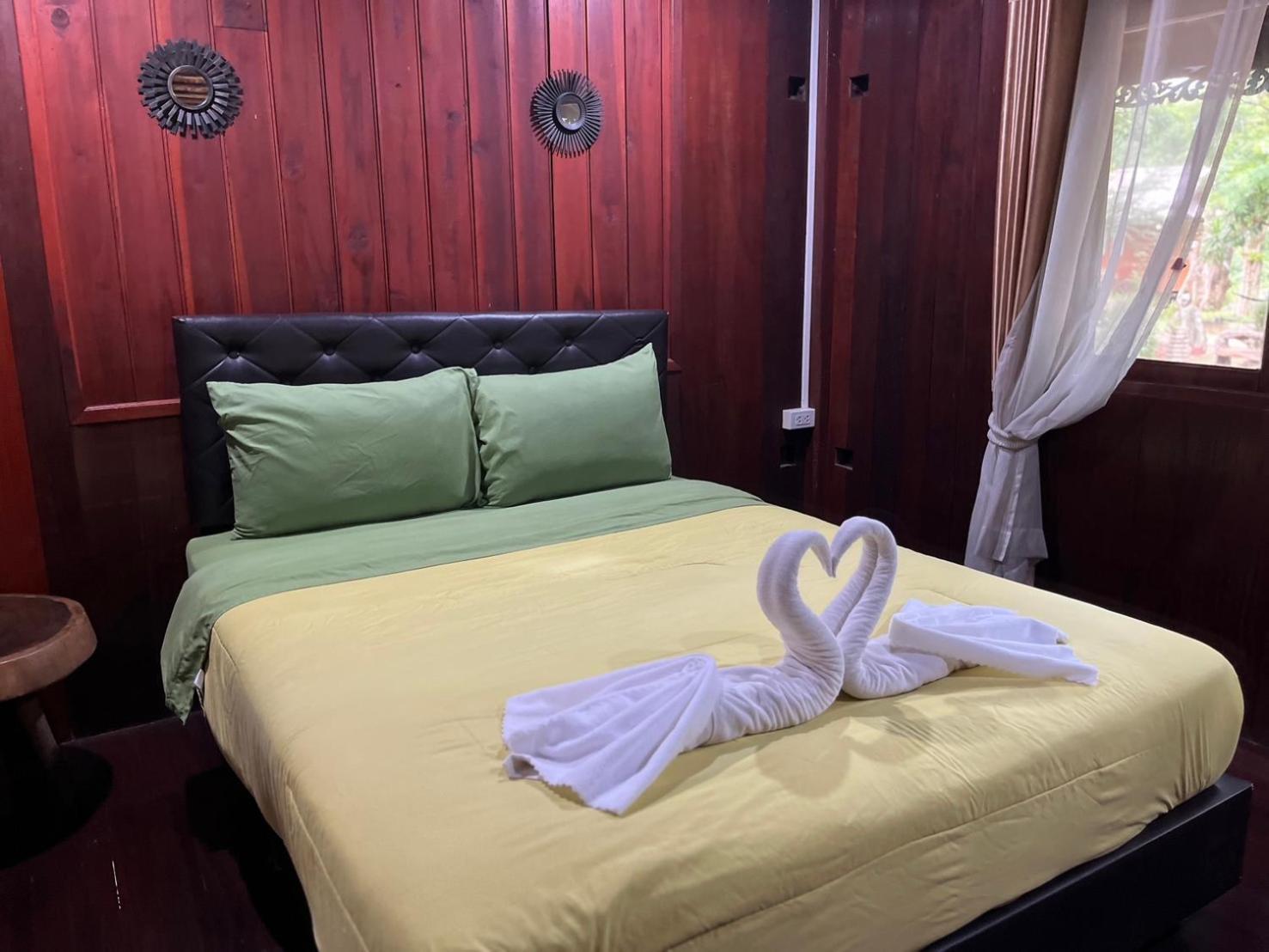 Denchai City Resort เด่นชัยซิตี้ รีสอร์ท 프레 외부 사진