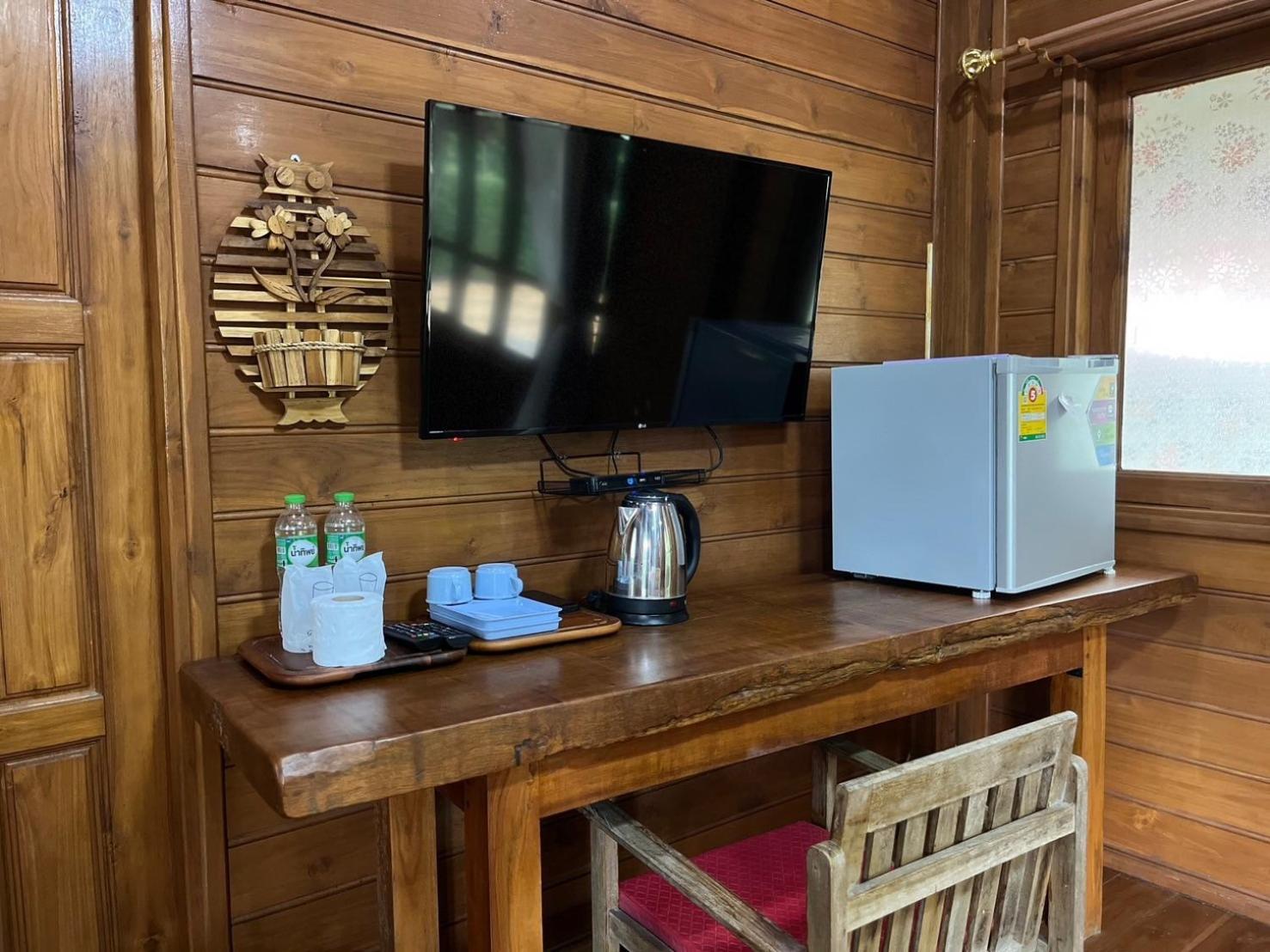 Denchai City Resort เด่นชัยซิตี้ รีสอร์ท 프레 외부 사진