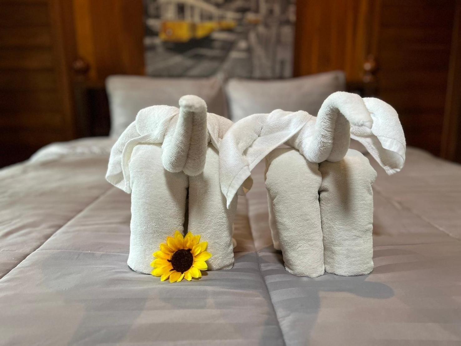 Denchai City Resort เด่นชัยซิตี้ รีสอร์ท 프레 외부 사진