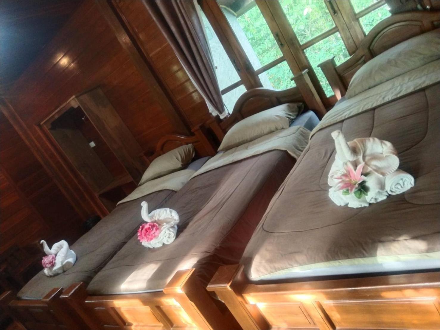 Denchai City Resort เด่นชัยซิตี้ รีสอร์ท 프레 외부 사진