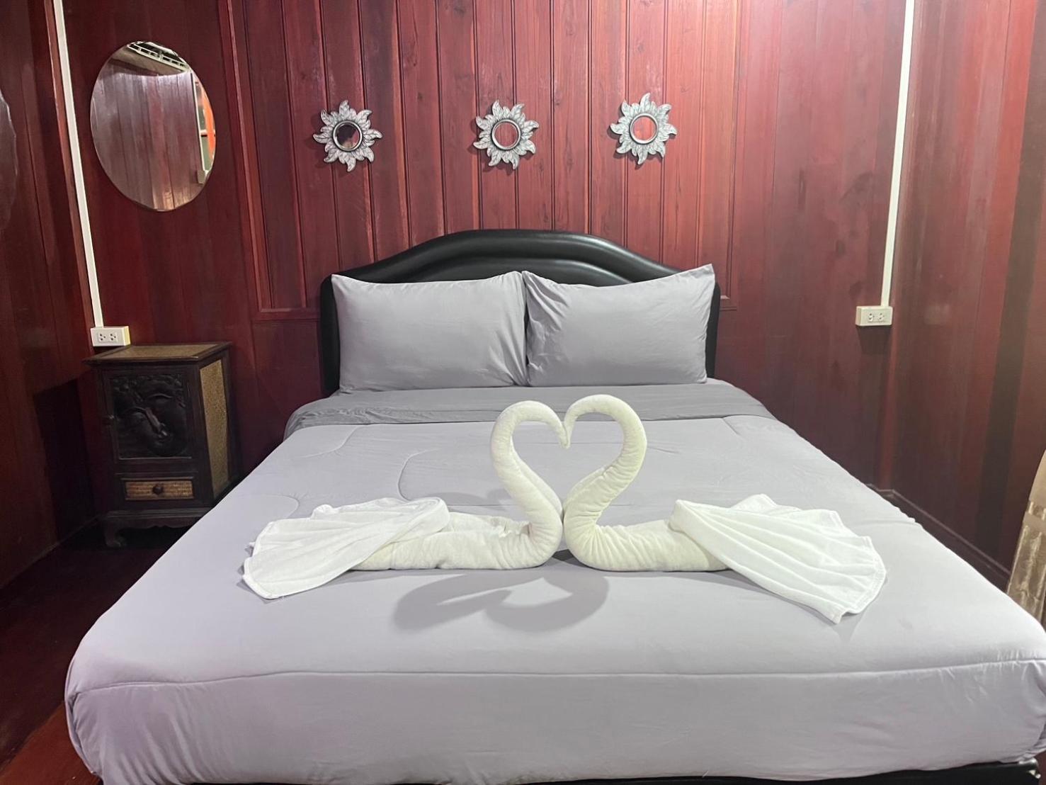 Denchai City Resort เด่นชัยซิตี้ รีสอร์ท 프레 외부 사진