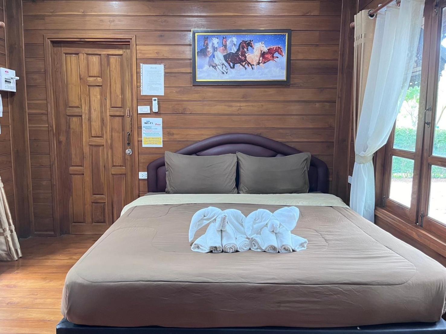 Denchai City Resort เด่นชัยซิตี้ รีสอร์ท 프레 외부 사진