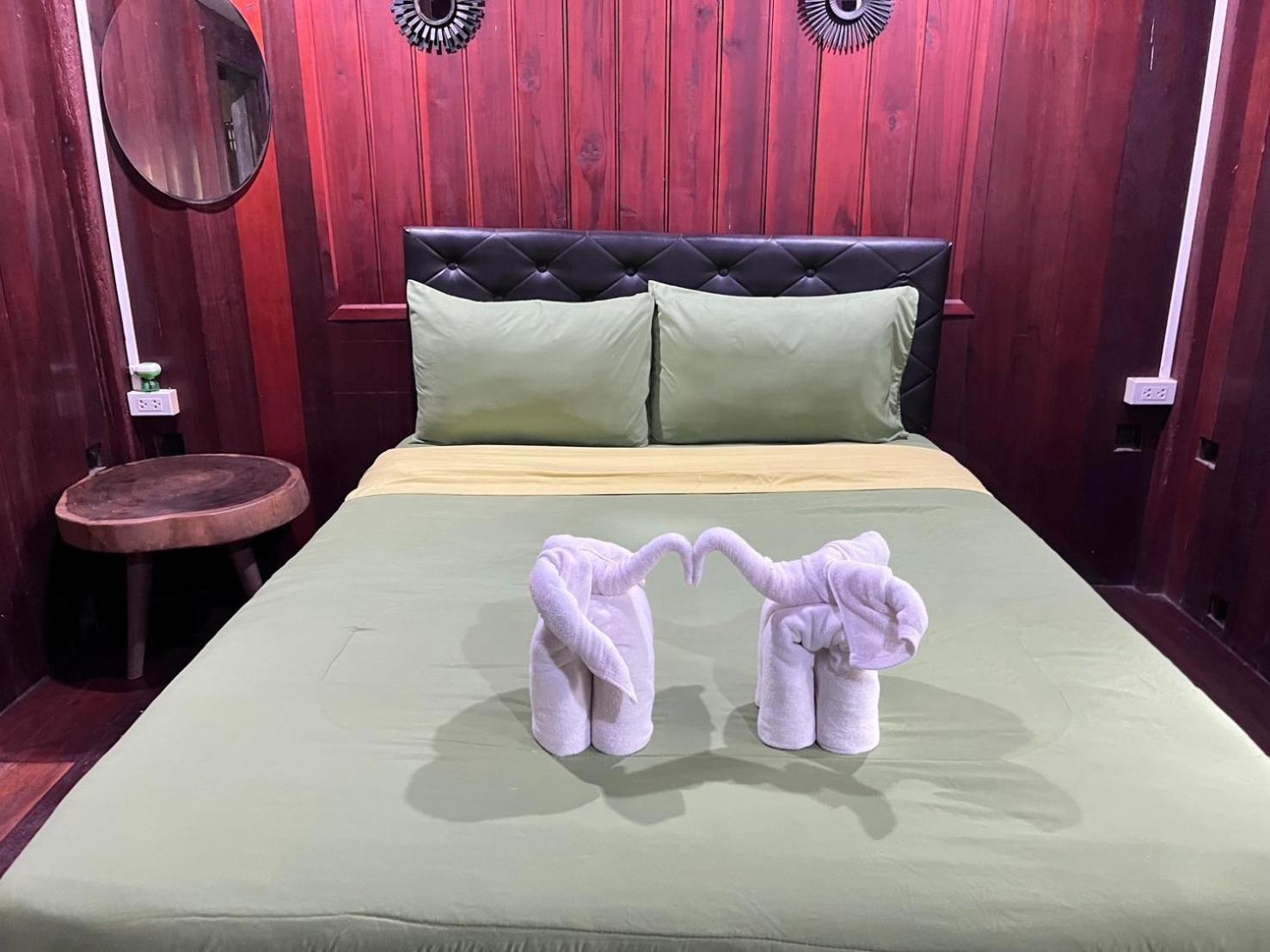 Denchai City Resort เด่นชัยซิตี้ รีสอร์ท 프레 외부 사진