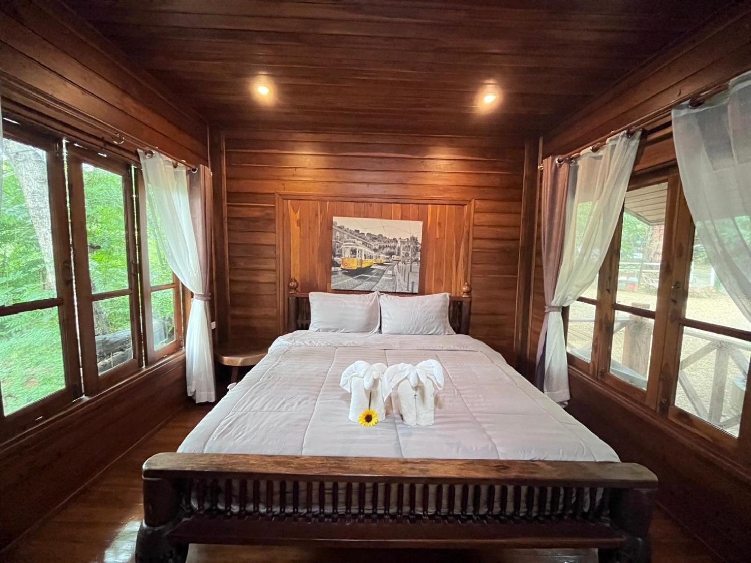 Denchai City Resort เด่นชัยซิตี้ รีสอร์ท 프레 외부 사진