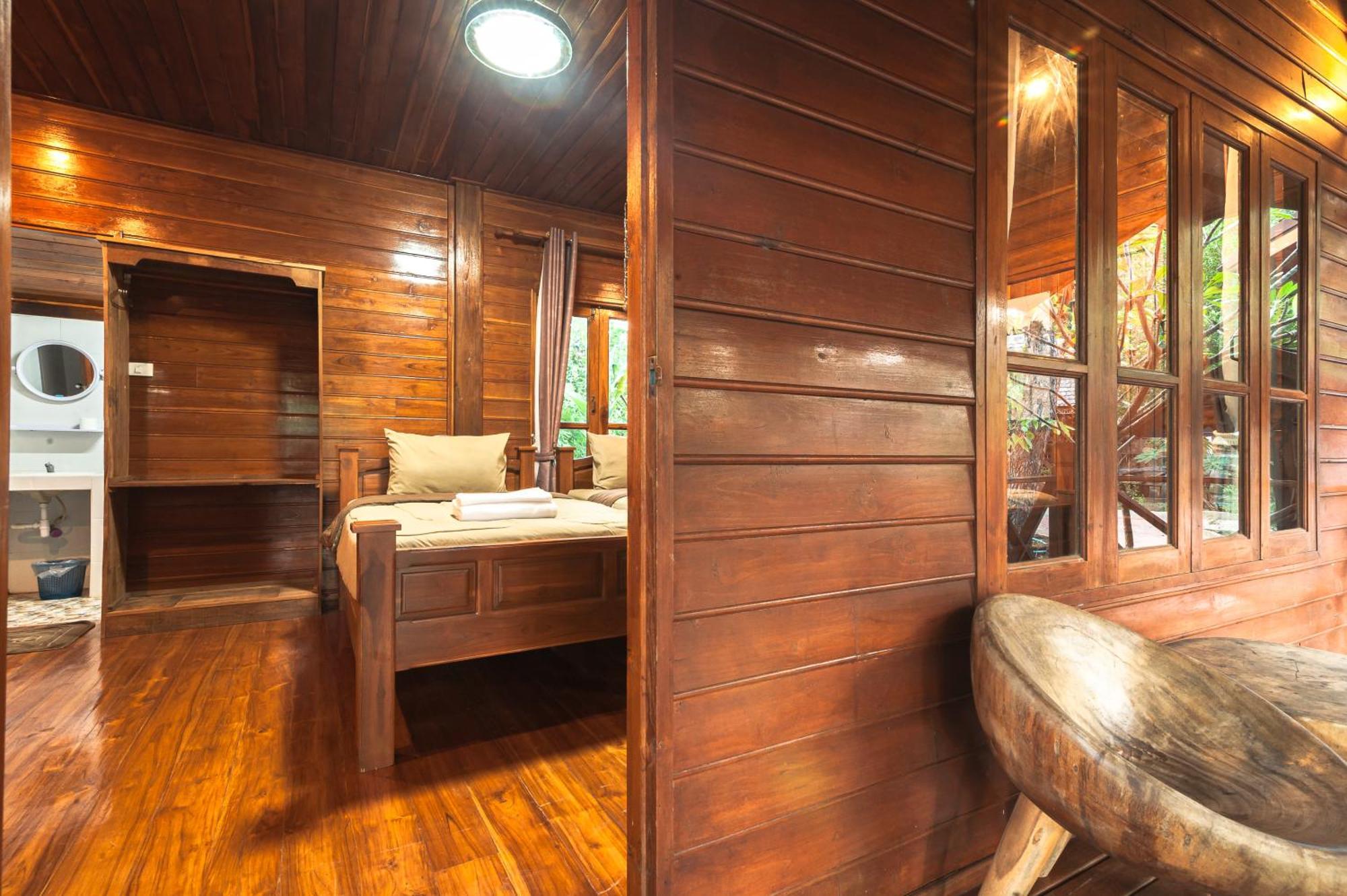 Denchai City Resort เด่นชัยซิตี้ รีสอร์ท 프레 외부 사진