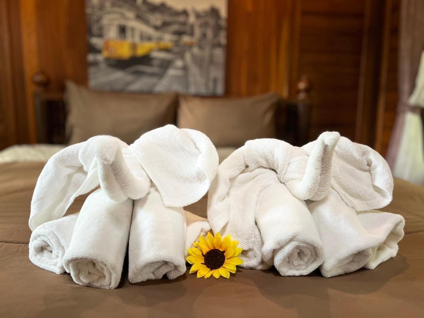 Denchai City Resort เด่นชัยซิตี้ รีสอร์ท 프레 외부 사진