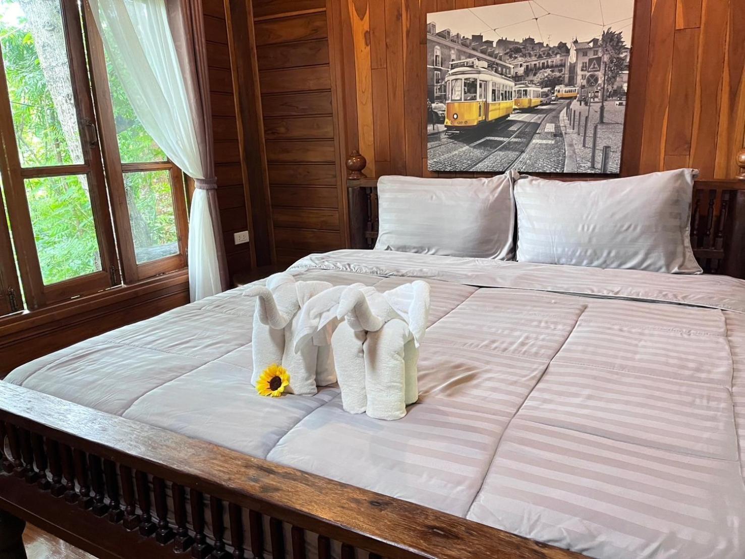 Denchai City Resort เด่นชัยซิตี้ รีสอร์ท 프레 외부 사진