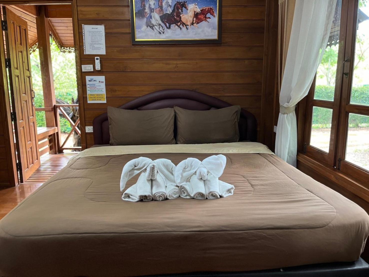 Denchai City Resort เด่นชัยซิตี้ รีสอร์ท 프레 외부 사진