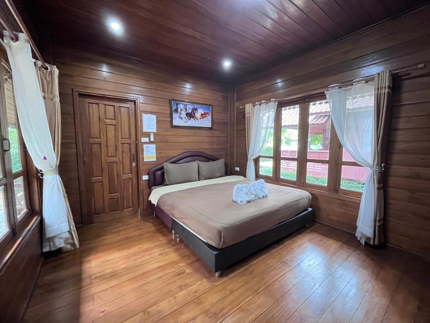 Denchai City Resort เด่นชัยซิตี้ รีสอร์ท 프레 외부 사진