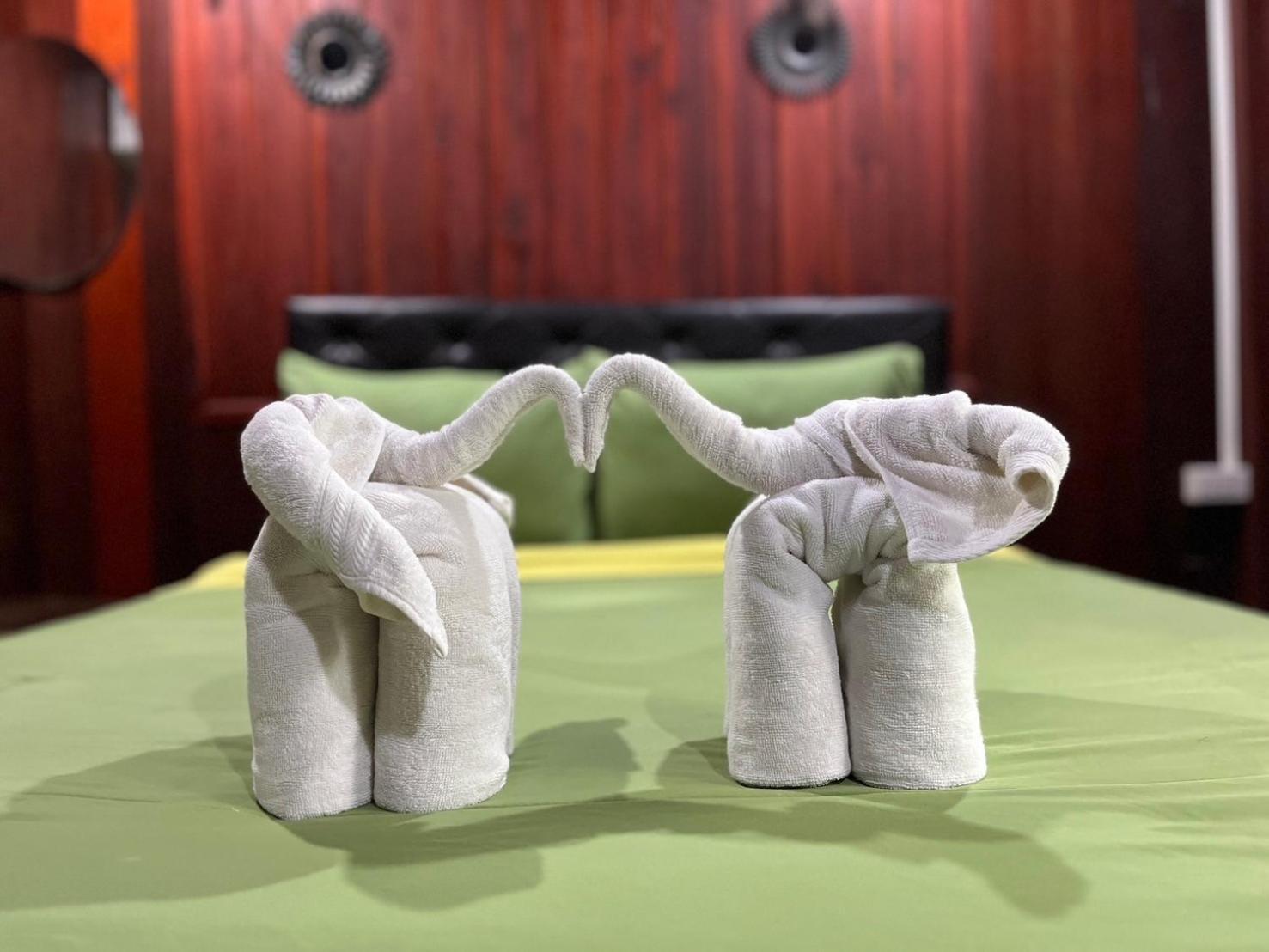 Denchai City Resort เด่นชัยซิตี้ รีสอร์ท 프레 외부 사진
