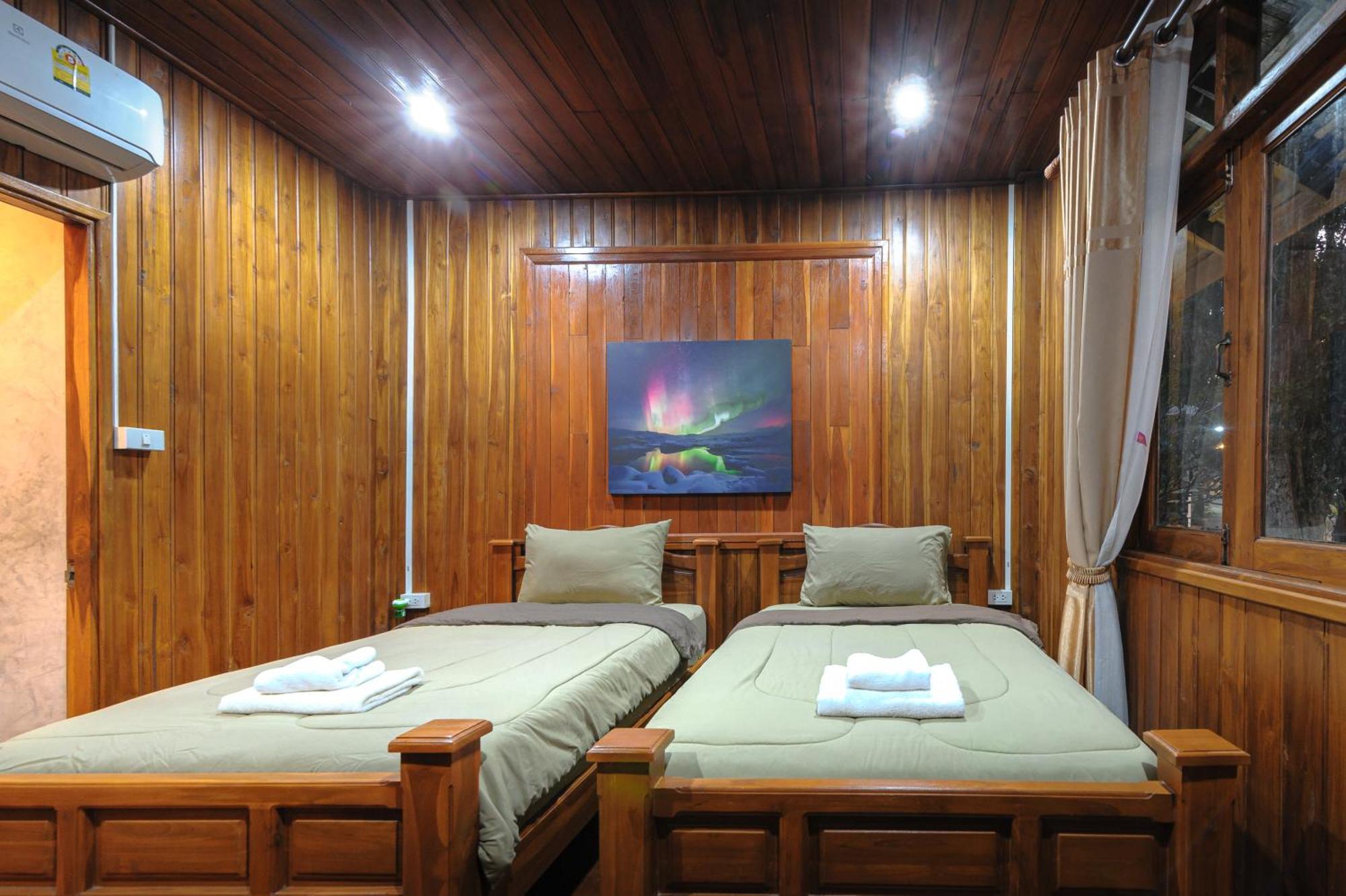 Denchai City Resort เด่นชัยซิตี้ รีสอร์ท 프레 외부 사진